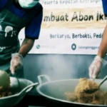 Ketua TP PKK: Keteladanan Jadi Kunci Utama Membentuk Karakter Anak