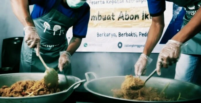 Iduladha 1447 H, Pemkab Rote Ndao Salurkan 11 Sapi Kurban dan Ajak Warga Jaga Kerukunan