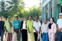 Sambut Reformasi Gereja, GMKI Gelar Berbagai Kegiatan di Nusa Manuk