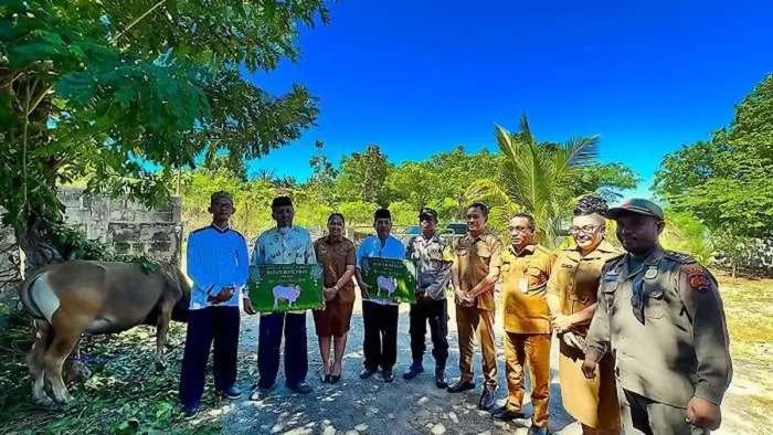 Masyarakat Rote Ndao Bakal Dapat Kemudahan Akses Layanan Medis di RS Ben Mboi