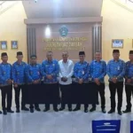 Sertijab 6 Pejabat Rote Ndao, Sekda Ingatkan Target Kinerja
