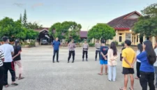 Perkokoh Sinergi Dengan Media, Lanal Pulau Rote Gelar Media Gathering